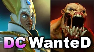 WanteD vs Digital Chaos - DAC America Qualifiers Dota 2