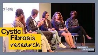 CF's Got Talent contest trailer | Research