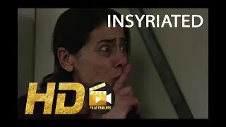 INSYRIATED Trailer ITALIANO HD