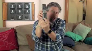 Getting Started with the Xfinity Voice Remote!
