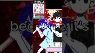The best omori mod #omorimod #omori