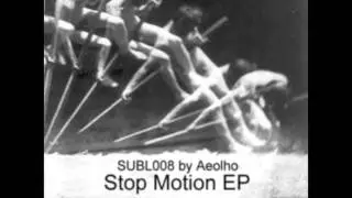 Aeolho - Showdown at Sunrise [Subline008]