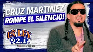 Cruz Martinez Rompe El Silencio Contra Alicia Villarreal Y Surgen Mas Demandas