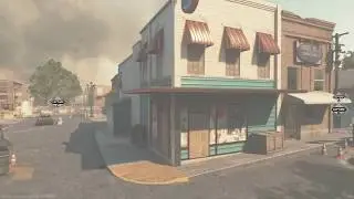 IW warhawk remake from ghosts