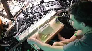 Ambient machine DIY Noise box - Tensionengine