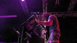 Herman Martinez live set 10- 20- 16