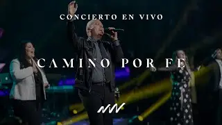 Caminare Por Fe | Concierto En Vivo | New Wine