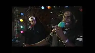 4 Reeves &bdquo;Hackevollgas&ldquo; Acapella + Marky Mark & Prince Ital Joe &bdquo;Life In The Streets&ldquo; live im ZDF