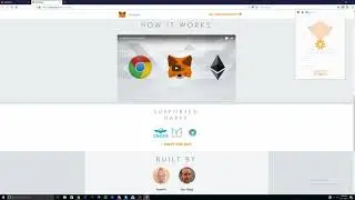 MetaMask Tutorial Video