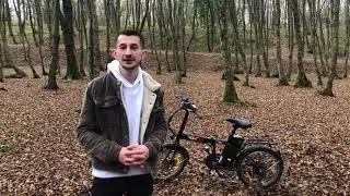 Rks dc15 elektrikli bisiklet özellikleri