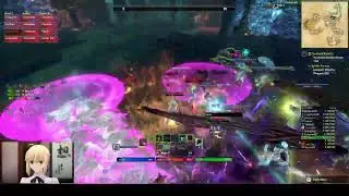ESO - Unstoppable - Sorc Tank
