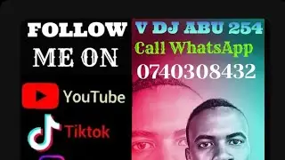 BEST DANCEHALL REMIX VIDEO OF THE MIX MASTER V DJ ABU 254