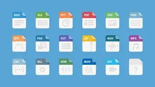 how to show extension of file in windows 11 | Display File extension in windows 10