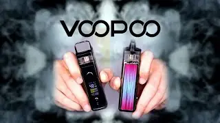 Viki VS. VooPoo VMATE (ЦЕНА И КАЧЕСТВО)