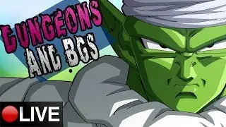 ⚡️Kaioken Live⚡️Shaman All Specs | Leveling Dungeons and BGs