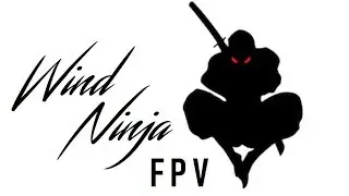 Anything RC - Welcomes Wind Ninja To The Team!!