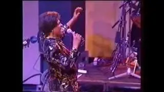 Tshala Muana - Amina