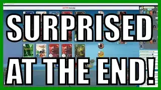 Stealing Defeat From The Jaws of Victory In Splendor on Board Game Arena