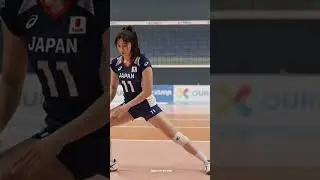 Training Like This Builds Champions 🏐🇯🇵 #VolleyballMotivation #AthleteLife #WomenSports