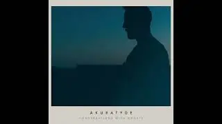 Akuratyde - Conversations With Ghosts (2022)