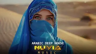 Arabic Deep House Music | Desert Oasis Deep House Mix | Oriental Electronic Vibes 2026 - Dhikr