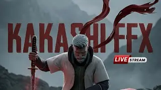 🔥 FF LIVE: RUSH GAMEPLAY + BR RINK | SUBSCRIBER GAMES | INDIA SERVER