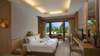 Thai House Beach Resort - Lamai Beach - Thailand