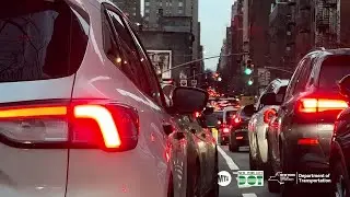 Congestion Pricing and Quality of Life