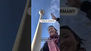 How to get the best view of Berlin