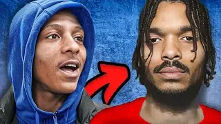 Chubs Breezy Reacts Too PNVJay Live/ Hocus 45th, Talks Too Famous Richard In The County