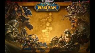 TELEPORTATION OF DALARAN - WOW LEGION l DeadWind Pass TO Broken Isles!