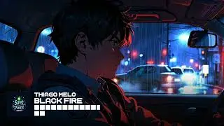 Black Fire - Thiago Melo - [Copyright Free Music] - (M&uacute;sica Oficial) No.011