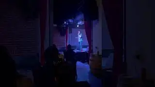 Jesse Pinske @ Barrel Proof Lounge
