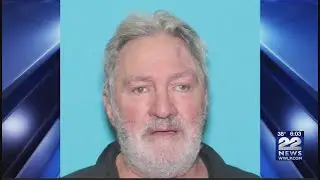 Mass. Highway contractor found body of Thomas Frazier in Wilbraham