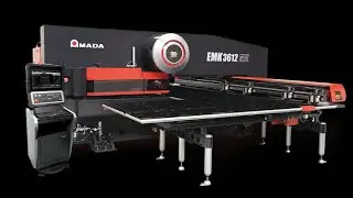 2026 Amada Malaysia First Look | Innovation, Technology & Future of Metalworking