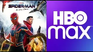 SpiderMan Sin Camino a Casa Trailer Estreno el 22 de Julio en #HBOMAX