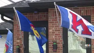 Student addresses Lawrence safety after shoot left teen dead, another critically injured