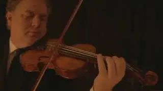 Mozart Minuet in D (arr. by Jascha Heifetz)