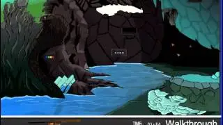 Games2attack Cobra Cave Escape Walkthrough