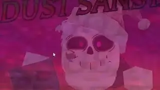 Public Dust Sansta LOST (Admin spawn)