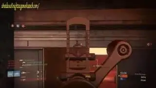Iron Banner Highlights
