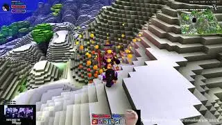Cube World Ranger LV38 #1 solo Boss UNDEAD #2021
