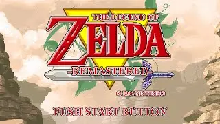 The Legend of Zelda HD Castlevania HD и Evil Dead