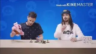 Brawl talk parody