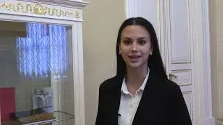 IT-Диалог &laquo;Белые ночи 2023&raquo;//Специальный репортаж &laquo;ГОР&raquo;