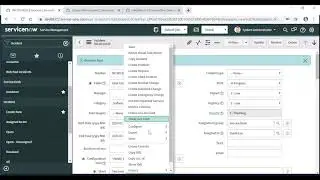 17. ServiceNow - Scripting - Part 1