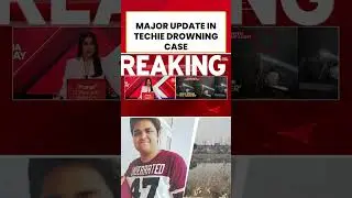 Noida Techie Death: Two More Builders Arrested | Noida Drowning Case | Yuvraj Mehta