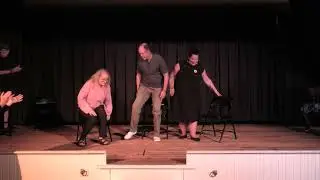 VIF 2024: PATTI STILES GROUP - PLAYING IN GROUPS