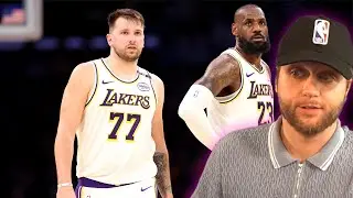 Slightly Biased NBA Free Agency Predictions