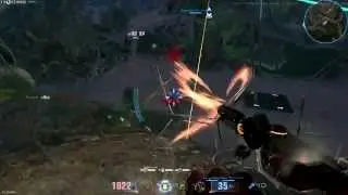 FireFall - Thumping